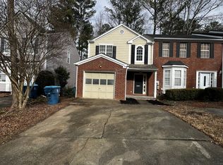 3015 Majestic Park Ct, Duluth, GA 30096