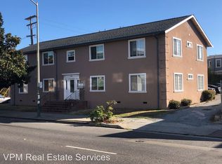 5936 Martin Luther King Jr Way APT 3, Oakland, CA 94609