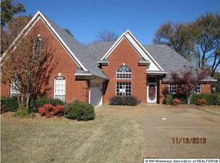 2384 Heather Rdg, Southaven, MS 38672