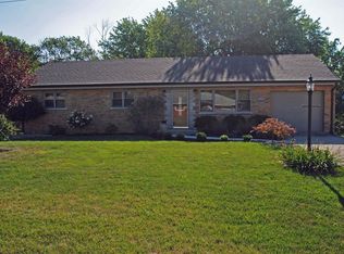811 Kenridge St, Villa Hills, KY