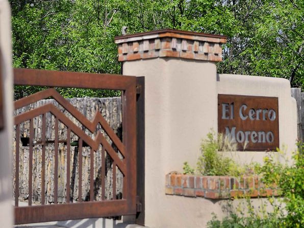 808 La Vereda Este LOT 87, Santa Fe, NM 87501