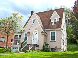 394 Wilbert Ave, Washington, PA