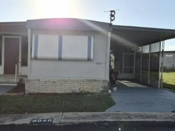 9040 Daniel Ave, Port Richey, FL 34668