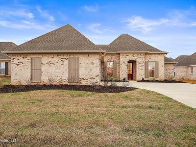 752 Glenwild Dr, Canton, MS, 39046