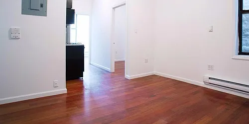 Rented by Westminster Management