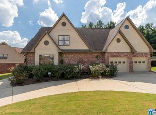 5355 Heritage Ln, Irondale, AL 35210