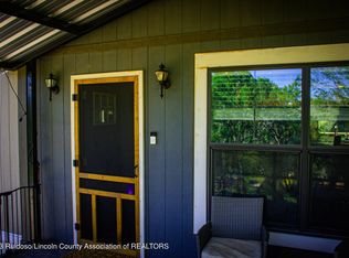 119 Wood Ln, Ruidoso Downs, NM 88346