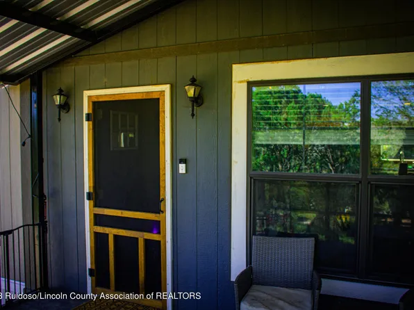 119 Wood Ln, Ruidoso Downs, NM 88346