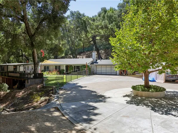 8390 Del Rio Rd, Atascadero, CA 93422