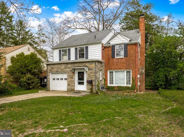 439 Gladstone Ave, Haddonfield, NJ 08033