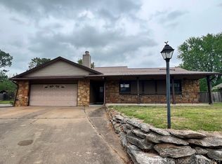 11005 E 97th St N, Owasso, OK 74055
