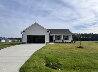 55 Disc Dr, Willow Spring, NC 27592