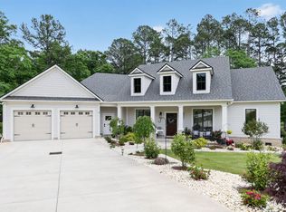 6064 Bridgewater Ct, Aiken, SC 29803
