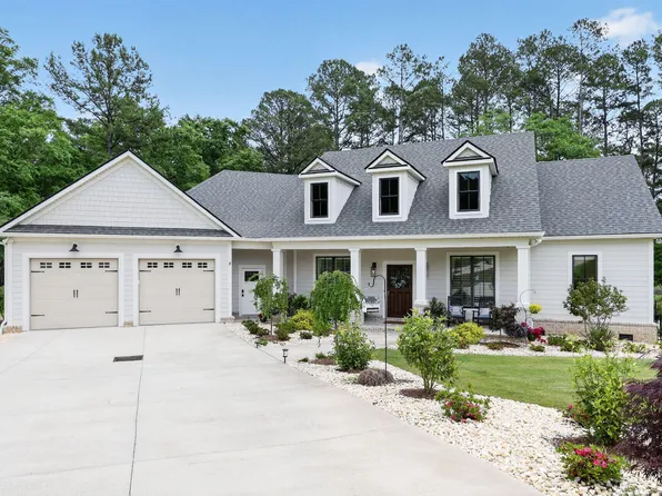 6064 Bridgewater Ct, Aiken, SC 29803