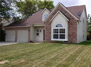 6116 Kenzie Ct, Indianapolis, IN