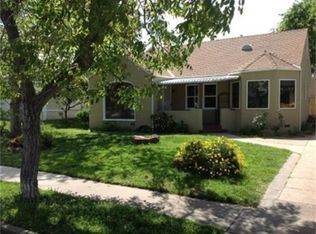 1221 San Juan Ave, Stockton, CA