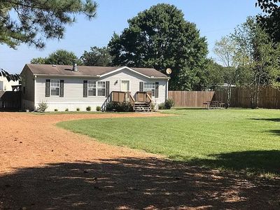 16 County Road 368, Oxford, MS, 38655