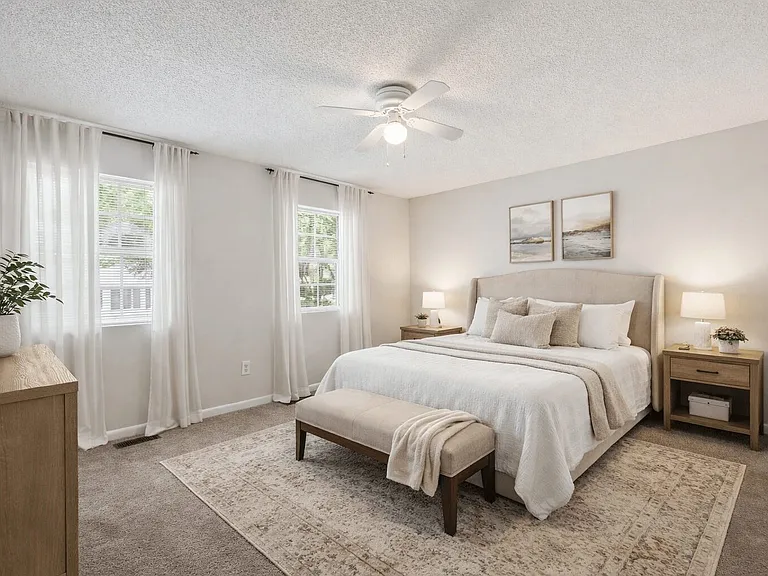 Lakeside Townhomes — Photo 13
