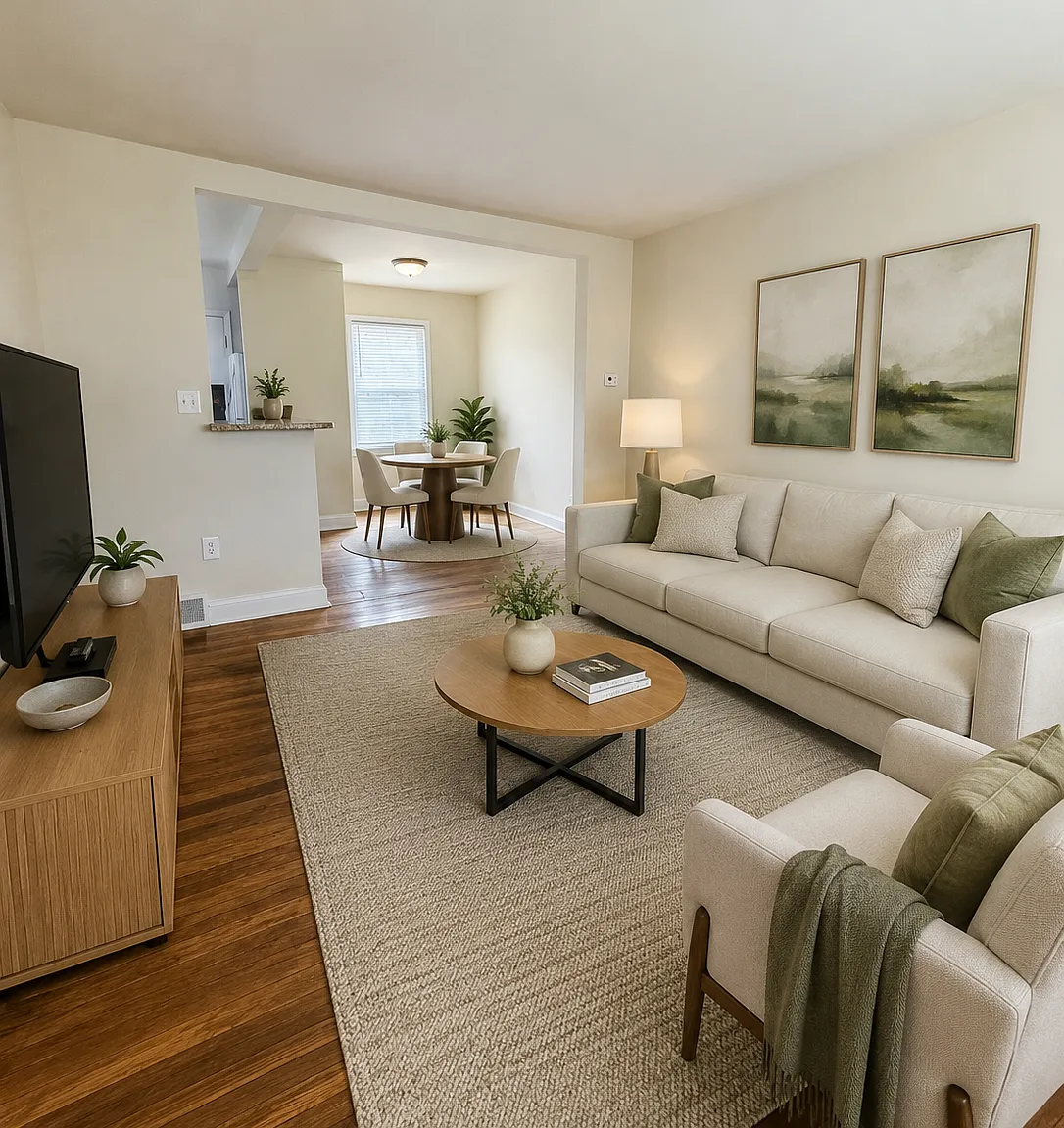 4 bed, 1060 sqft, $5,200 — Photo 1