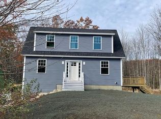 84 New Durham Rd, Middleton, NH 03887