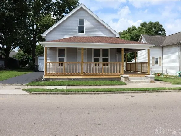 132 S Elm St, Troy, OH 45373