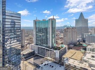 3324 Peachtree Rd NE Unit 1307, Atlanta, GA 30326