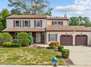 171 Friendship Rd, Howell, NJ 07731