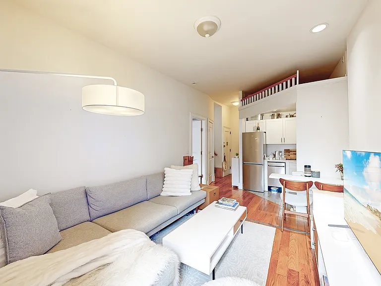 143 W 74th St #5B — Photo 6
