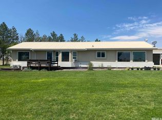 7015 McNinch Rd, Winnemucca, NV 89445