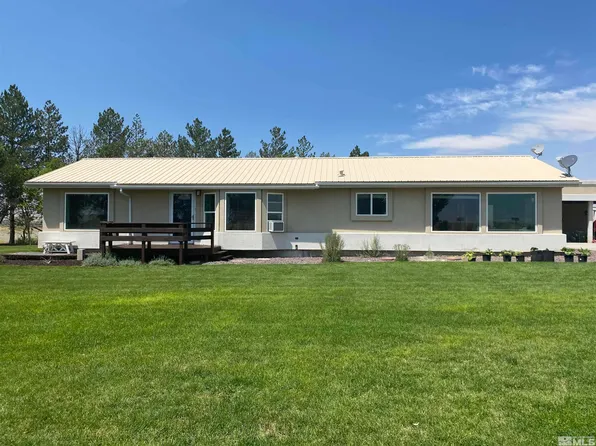 7015 McNinch Rd, Winnemucca, NV 89445