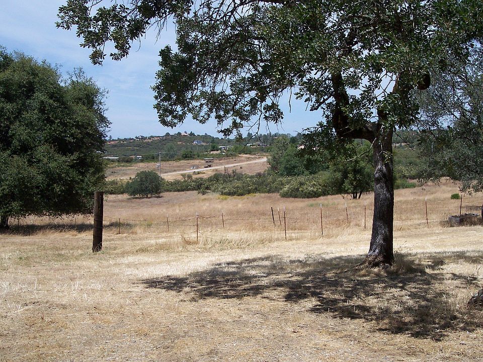 All useable acreage
