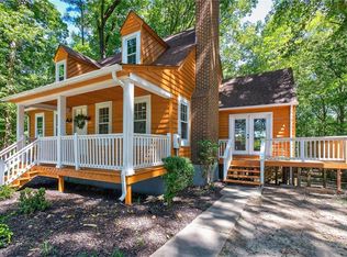 24205 Ridley Rd, Courtland, VA 23837