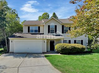 294 Grayland Rd, Mooresville, NC 28115