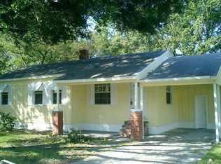 5245 Benning Rd, Jacksonville, FL 32254