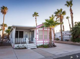 5707 E 32nd St LOT 592, Yuma, AZ 85365