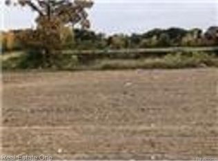 12402 Bugle Lake Dr, ROMEO, MI 48065