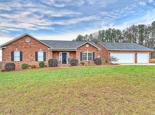 2801 Ross Lee Dr, Concord, NC 28025