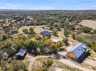 26203 Hamilton Pool Rd, Round Mountain, TX 78663