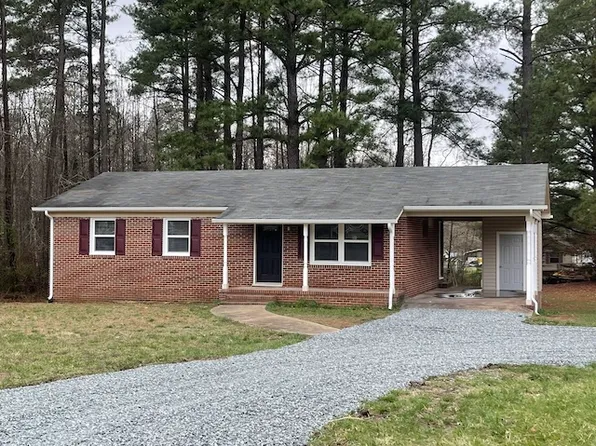 630 Main St, Brodnax, VA 23920