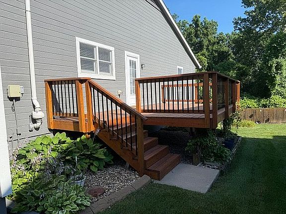 4th image of 6412 NW Revere Dr