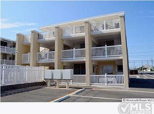 1515 Boulevard UNIT 23, Seaside Heights, NJ 08751