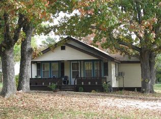 624 Oak Hill Drive Rd, Houston, MO 65483