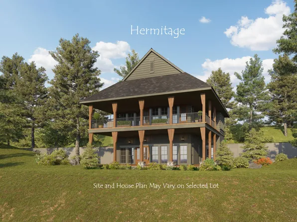 4 Sanctuary Cv, Dadeville, AL 36853