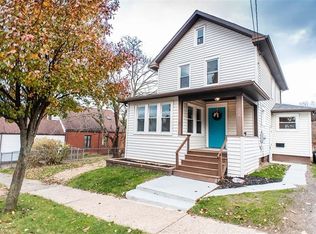 295 Locust St, Indiana, PA 15701