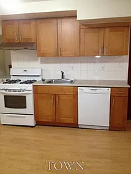 Rented by Town Residential