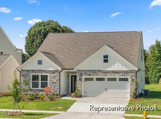 105 Benson Village Dr #29, Benson, NC 27504