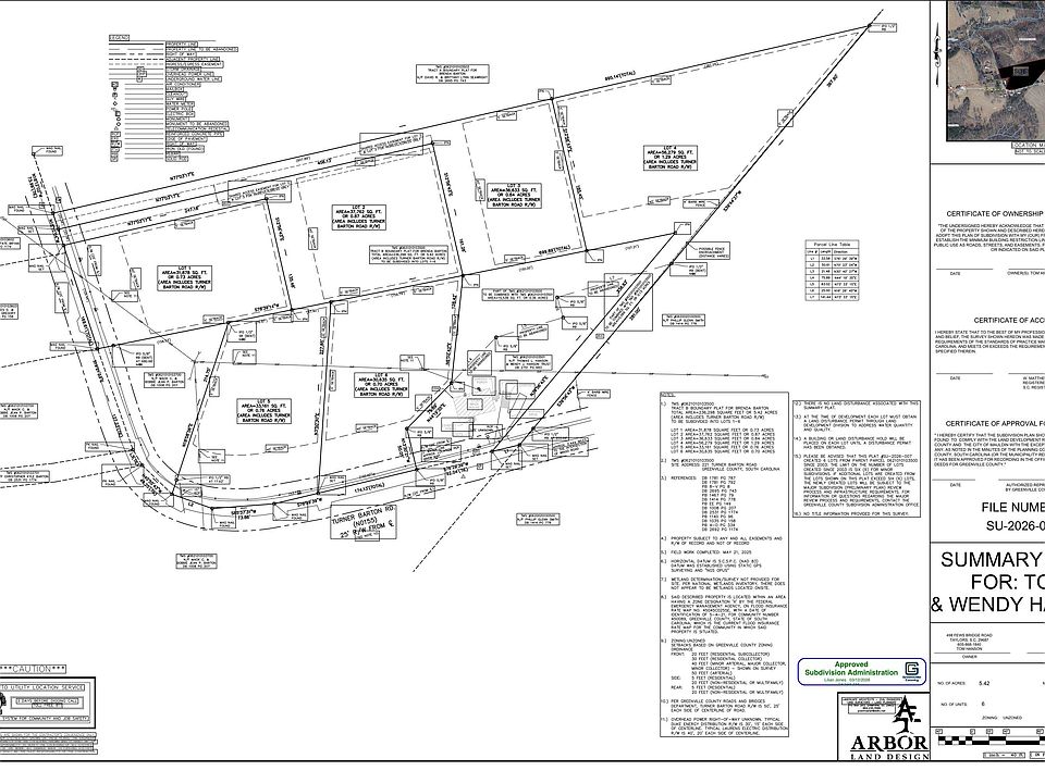 1st image of 229 Turner Barton Rd Lot 1