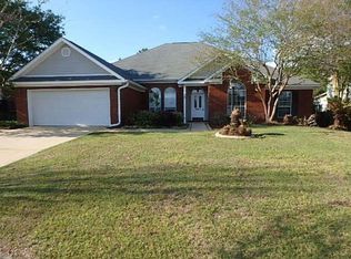 9950 Hampton Ct, Mobile, AL 36695