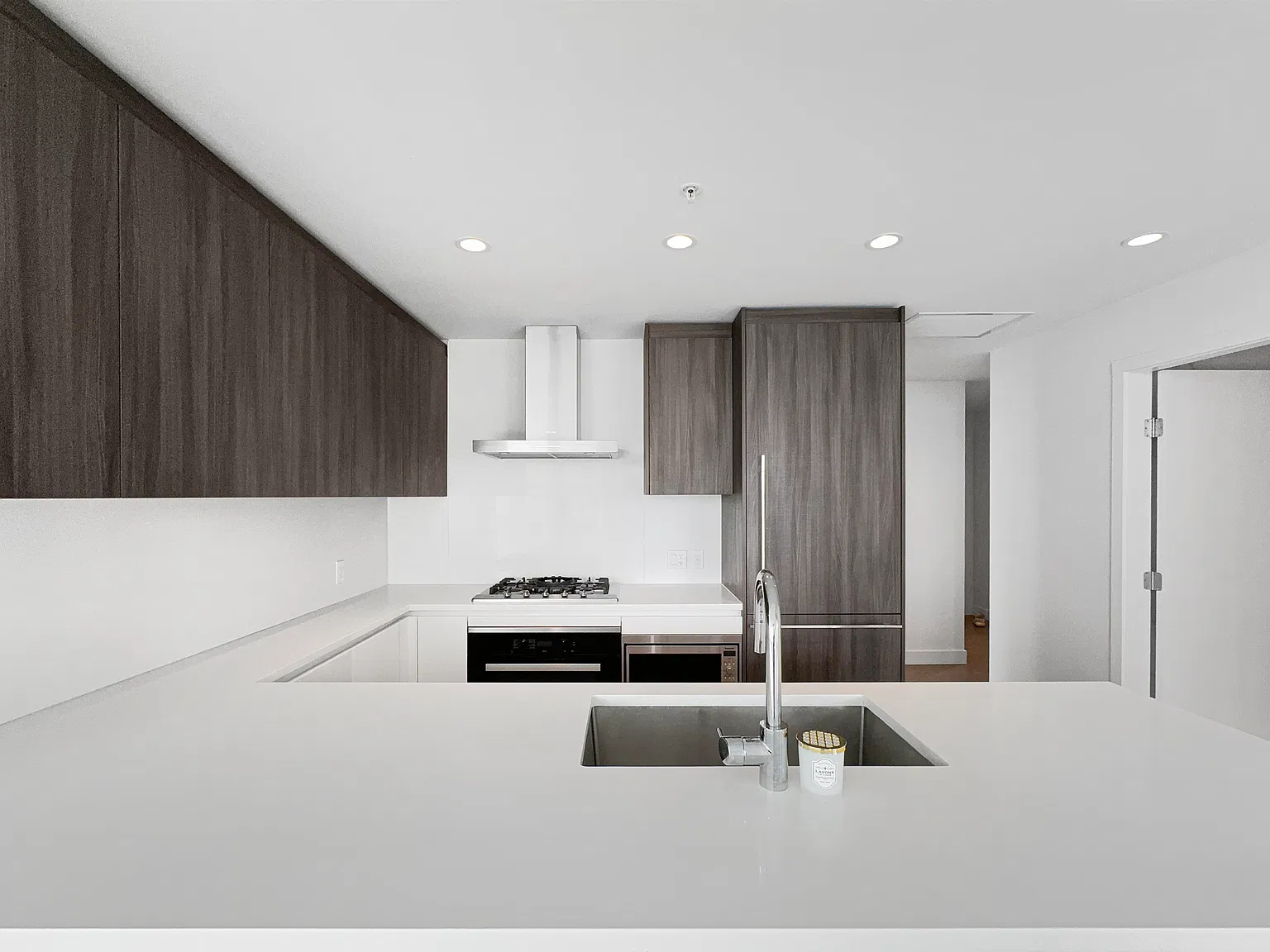 2 bed, 1095 sqft, $3,600 — Photo 3