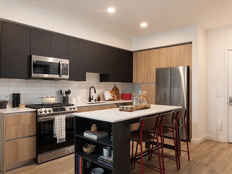 Orlo - Kitchen